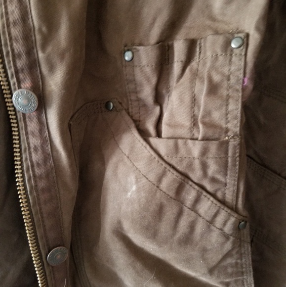 Eddie Bauer Jacket - Picture 3 of 6